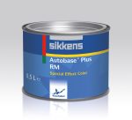 538024 Autobase Plus MM Q877RA Red To Gold 0,5 л.