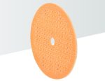 Абразивный диск HANKO FILM SPONGE MULTIAIR FS215 150мм Р800 Оранжевый