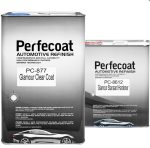 Лак Perfecoat PC-877 Glamour Clear Coat с повышенным глянцевым эффектом 1л
