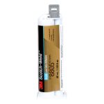 DP8805 Клей акриловый двухкомпонентный без резкого запаха 45 мл, зеленый