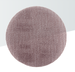 Круг HANKO  PP442  Net Maroon на сетчатой основе 150мм Р80 (50шт)