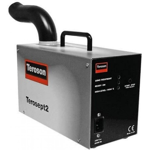 1282250 Установка TEROSON ET AIRCO MACHINE