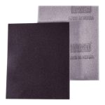 Губка односторонняя Hanko Sponge 140*115*5мм (Р1000-1200) Micro Fine 20шт/уп
