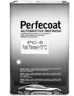 Разбавитель Perfecoat PC-5 Fast Thinner 5л