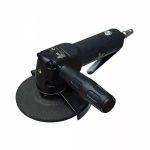 S7319 Пневматическая угловая шлифовальная машинка Schtaer 5″