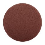 298.150.360 Premium Scuff шлиф. войлок 150 мм FINE (красный) P360/50шт/