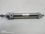 Пневмоцилиндр Д25 ход 100мм