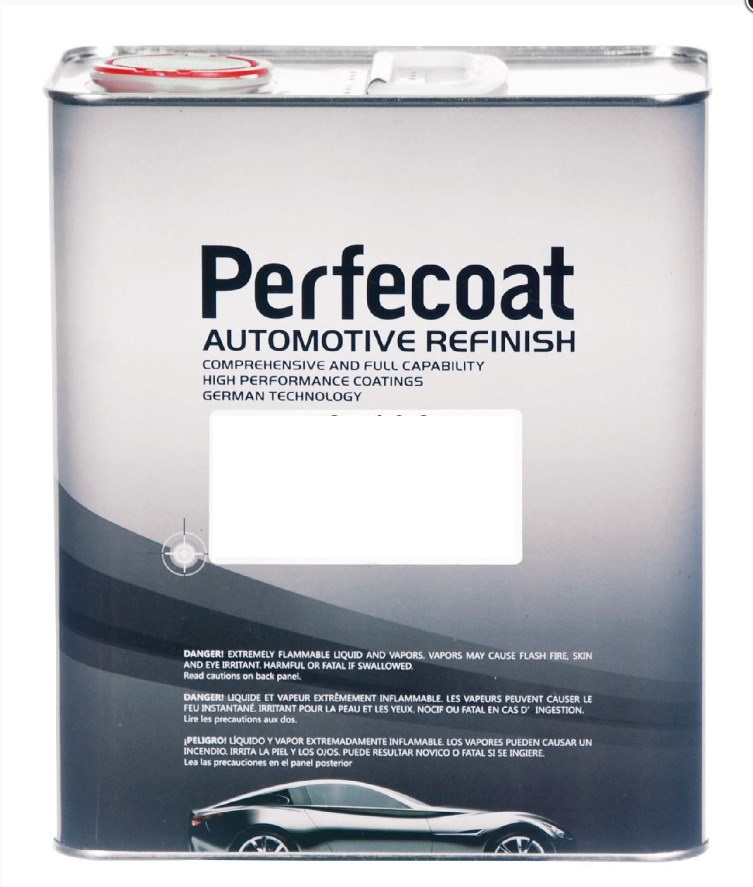 Отвердитель Perfecoat PC-403 Slow Hardener 2,5л