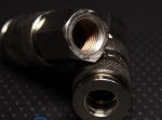 Розетка F1/4″, S31-20SFA для пневмошланга