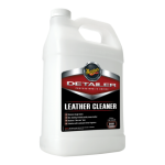 D18101 Очиститель для кожи Leather Cleaner 3,785л. 1/4