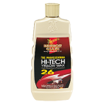 M2616 Воск защитный Hi-Tech Yellow Wax для любого типа эмали и лака 473мл. 1/6