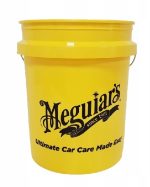 RG203 Пластиковое ведро Meguiar’s Bucket 19 литров 1/1