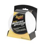 X3080 Микрофибровая подушка-аппликатор Even Coat Microfiber Applicator Pads 2шт./уп.