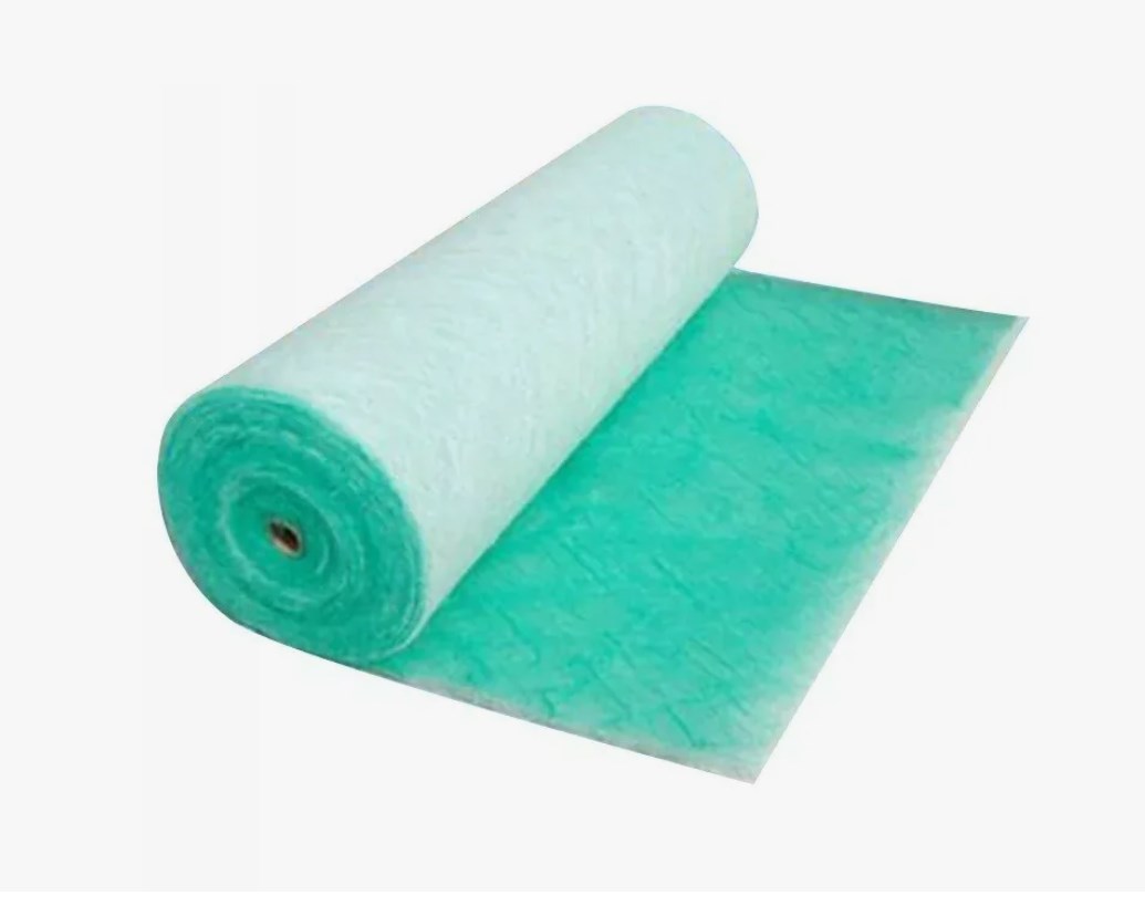 Фильтр напольный "Paint Stop G3 (0,75*20м) рул.