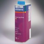 376960 Прозрачный лак  AUTOCLEAR PLUS HS/1 л