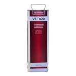 VT-0250D5 Разбавитель AkzoNobel универсальный Thinner Medium, 5л