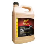 M20501 Полироль антиголограмный Ultra Finishing Polish 3,785л. 1/4