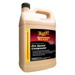 M10001 Полироль Pro Speed Compound 3,785л. 1/4