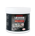 LOCTITE LB 8150 Противозадирная смазка с добавлением серебра 1кг