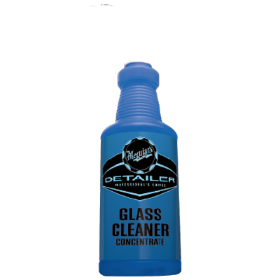 Емкость для распыления Glass Cleaner Concentrate 945 мл 1/12