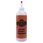 Пустая емкость для распылителей Leather Cleaner & Conditioner 354мл 1/12