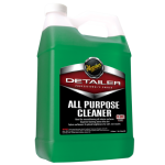D10101 Высококонцентрированный очиститель всех тканевых покрытий All Purpose Cleaner 3.785 л.  1/4