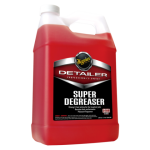 D10801 Очиститель двигателя Super Degreaser 3,785л, 1/4