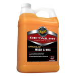 D11301 Моющее ср-во с воском Citrus Blast Wash Wax 3,785л, 1/4
