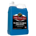 Очиститель стекол Glаss Cleaner Concentrate 3,785л 1/4
