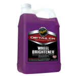 D14001 Средство для очистки колёсных дисков  Wheel Brightener 3,785л. 1/4