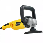 Полировальная машинка Schtaer SCH-125 ротационная 1100W, 125мм