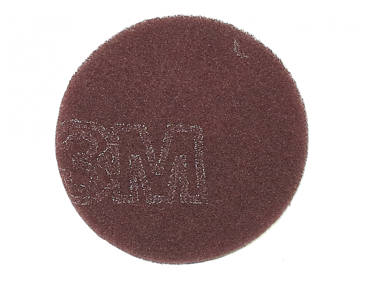 Шлиф. войлок HANKO TEX 150х225 UF (серый) Р1200-Р1500 (10шт.)