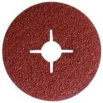 Круг фибровый Cubitron II 982C P36 125мм х 22мм — 25 шт/уп