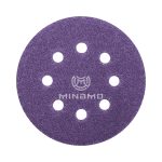 Шлифовальный круг Minamo Heavy Duty PP 125мм #500
