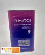 Разбавитель универсальный EU-310/1 EUMATCH Standart Universal Thinner, 1л