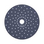 Шлифовальный круг Minamo Heavy Duty Aggressive MF 150мм #320 (100шт)