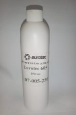 Очиститель рук Eurotec 605, бутылка с крышкой флип топ 250 мл