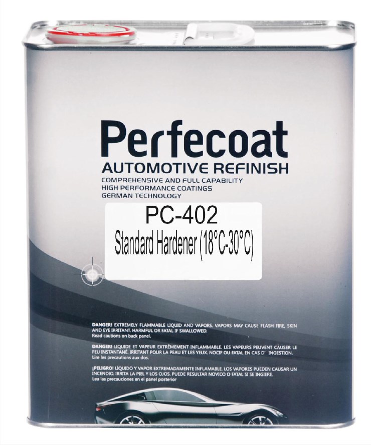 Отвердитель Perfecoat PC-402 Standard Hardener 1л