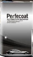 Комплект Perfecoat Лак PC-899 Premium UHS Standart Clear Coat Kit 8,5L