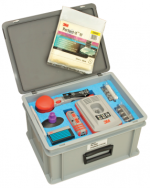 50666 Набор для удаления точечных дефектов Perfect-it™ Denibbing Kit