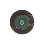 Фибровый круг Roloc™ 361F Р50 (зеленый)