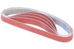 5G401T0160 Шлифовальная лента Mirka CER 13*457 P60