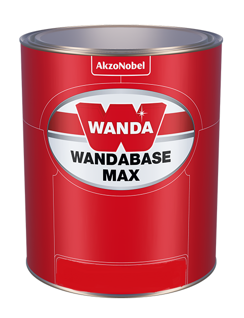 561469 Базовая эмаль Wandabase MAX B000 Connector 3,75 л.