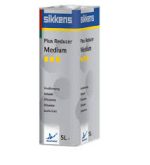 376915 Разбавитель PLUS Reducer Medium /1л
