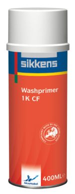 376949 Грунт Washprimer 1K CF 0,4л