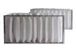 Фильтр карманный 1260х420х300-12 G4