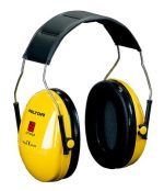 H510A-401-GU Противошумные наушники Optime I, стандартное оголовье