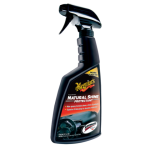 G4116 Средство для защиты пластика, резины, винила Natural Shine Vinyl & Rubber Protectant 473мл 1/6