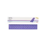 30615 Абразивные полоски Hookit Purple+ 3M334U, 70×396мм, Р320