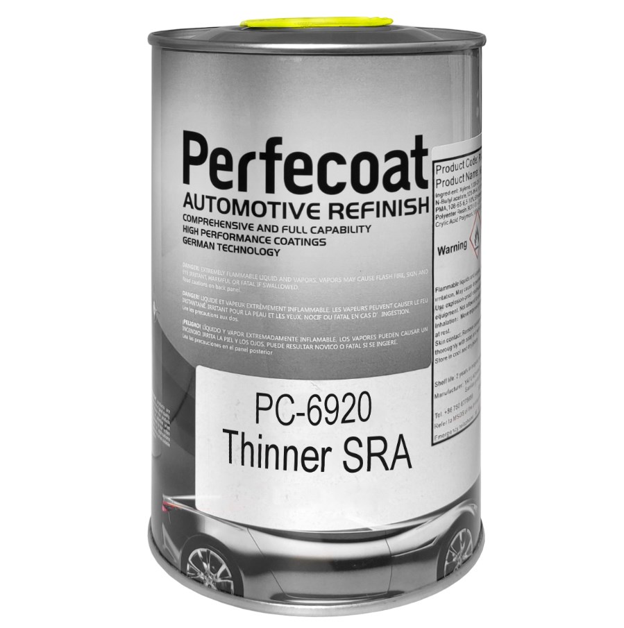 Разбавитель для переходов Perfecoat PC-6920 Thinner SRA 1л